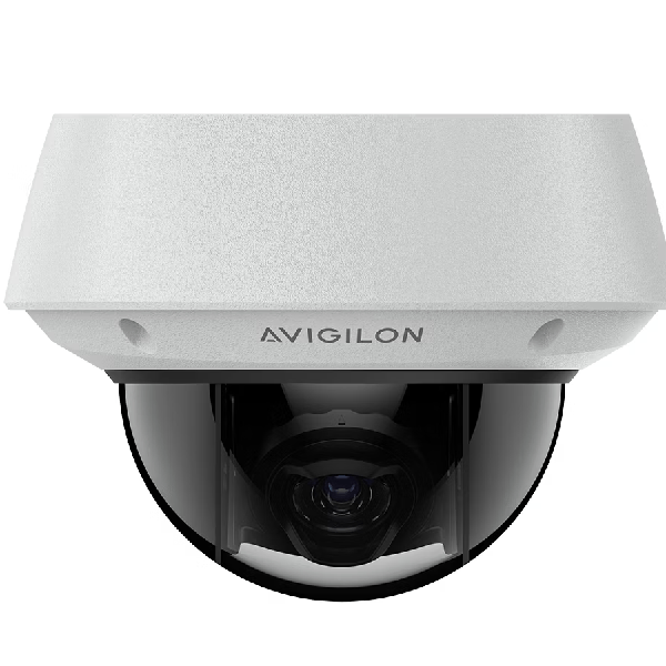 H6X Dome Camera